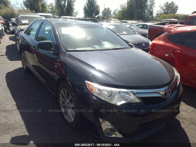 TOYOTA CAMRY 2012 4t1bf1fk9cu070465