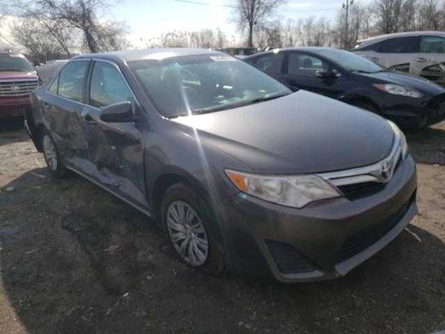 TOYOTA CAMRY BASE 2012 4t1bf1fk9cu071034