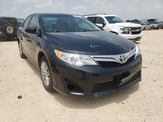 TOYOTA CAMRY BASE 2012 4t1bf1fk9cu071101