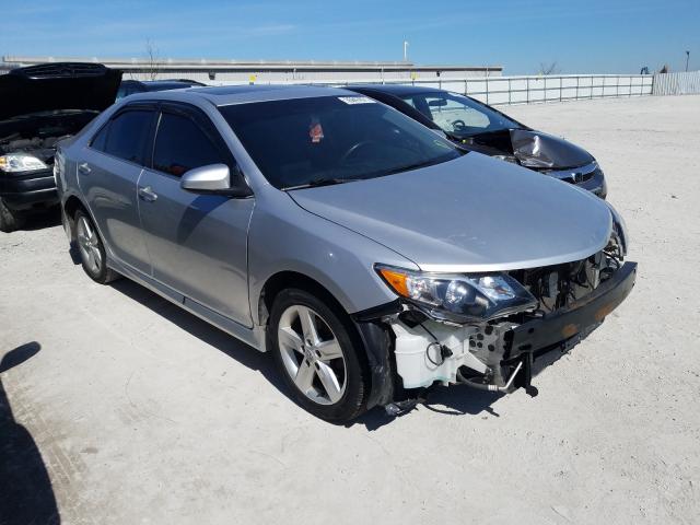 TOYOTA CAMRY BASE 2012 4t1bf1fk9cu072359