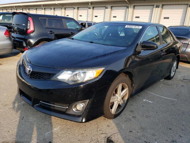 TOYOTA CAMRY 2012 4t1bf1fk9cu072734