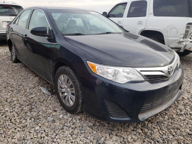 TOYOTA CAMRY BASE 2012 4t1bf1fk9cu072748