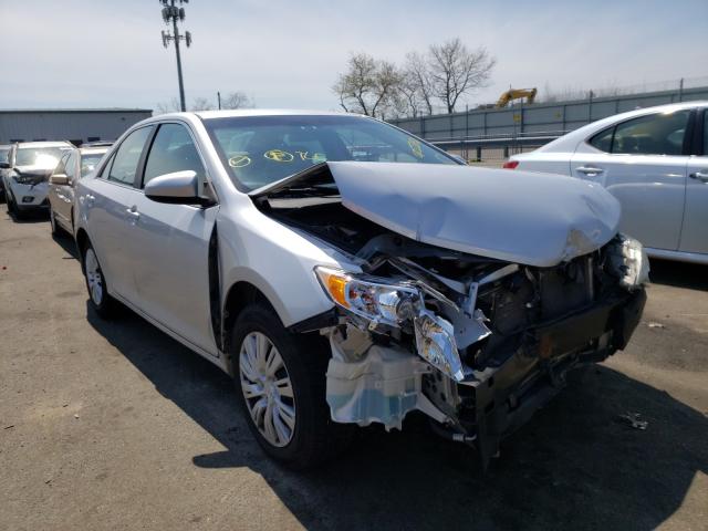 TOYOTA CAMRY BASE 2012 4t1bf1fk9cu072829