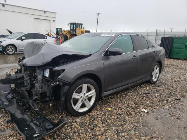 TOYOTA CAMRY BASE 2012 4t1bf1fk9cu073155