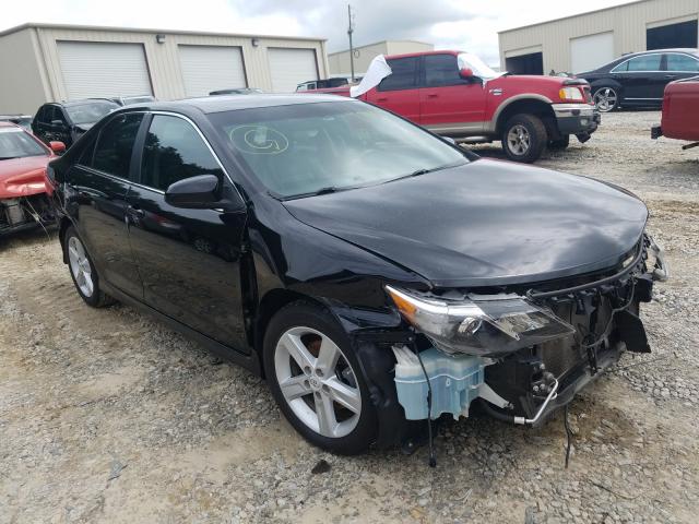 TOYOTA CAMRY BASE 2012 4t1bf1fk9cu073267