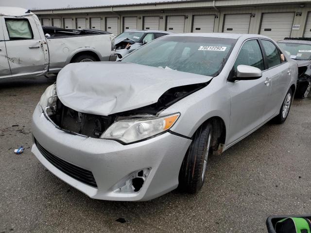 TOYOTA CAMRY BASE 2012 4t1bf1fk9cu075567