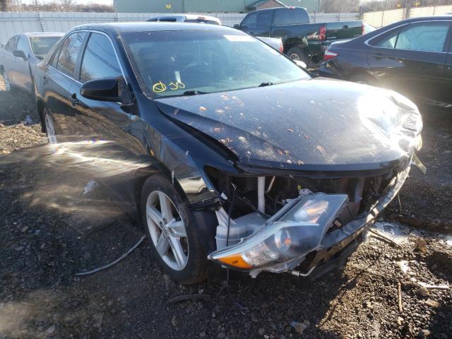 TOYOTA CAMRY BASE 2012 4t1bf1fk9cu076010