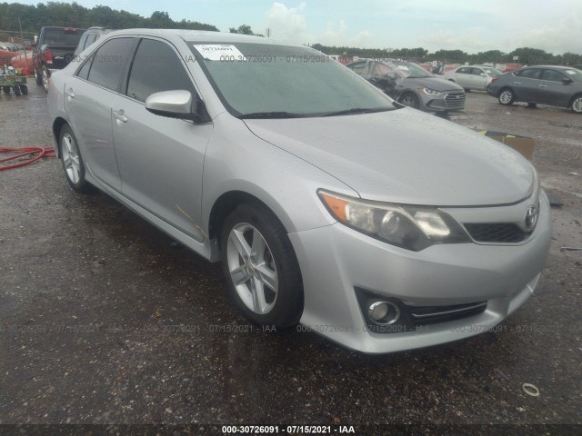 TOYOTA CAMRY 2012 4t1bf1fk9cu076041