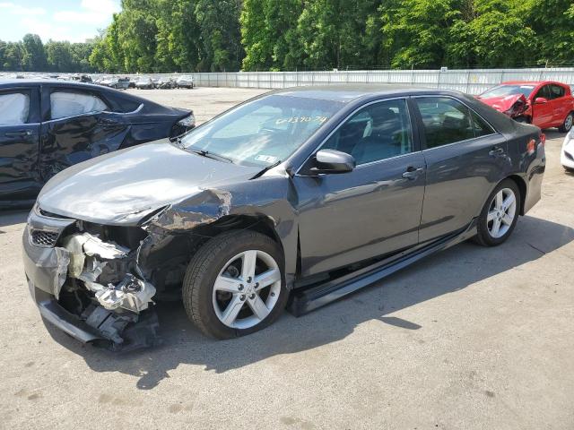 TOYOTA CAMRY 2012 4t1bf1fk9cu076850