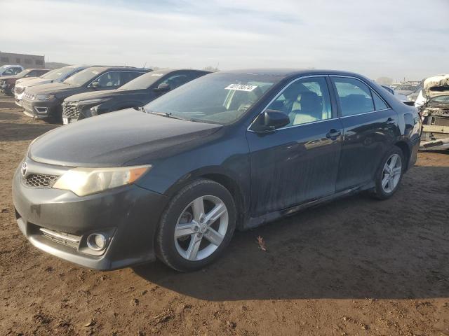 TOYOTA CAMRY 2012 4t1bf1fk9cu077819