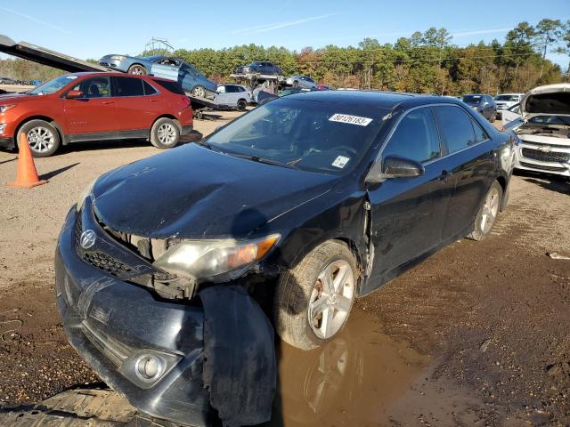 TOYOTA CAMRY 2012 4t1bf1fk9cu078078