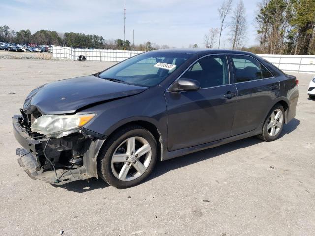 TOYOTA CAMRY BASE 2012 4t1bf1fk9cu078260