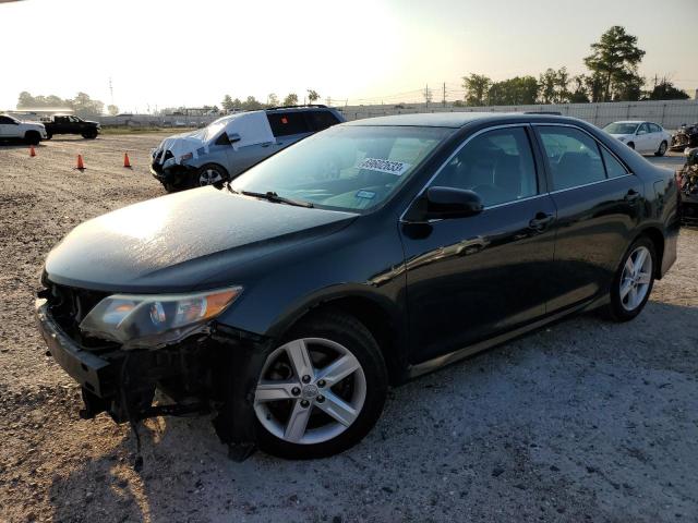 TOYOTA CAMRY 2012 4t1bf1fk9cu080218