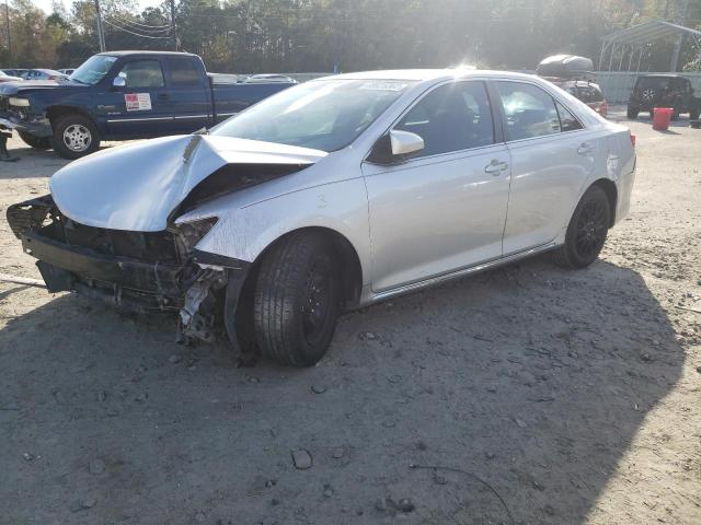 TOYOTA CAMRY BASE 2012 4t1bf1fk9cu082177