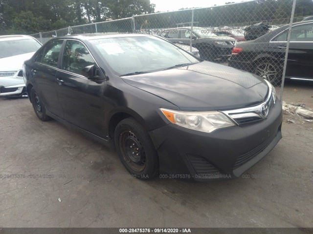 TOYOTA CAMRY 2012 4t1bf1fk9cu083782