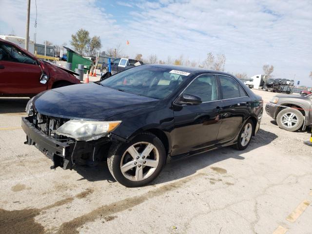 TOYOTA CAMRY 2012 4t1bf1fk9cu084088