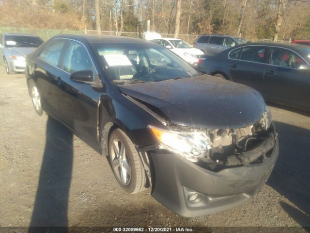 TOYOTA CAMRY 2012 4t1bf1fk9cu084754