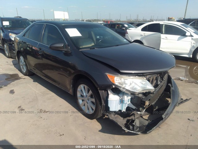 TOYOTA CAMRY 2012 4t1bf1fk9cu085466