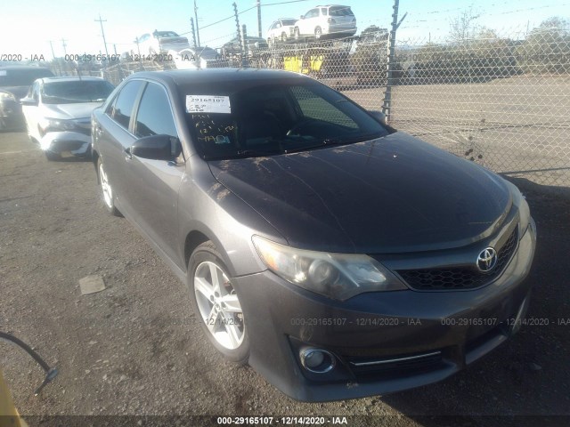 TOYOTA CAMRY 2012 4t1bf1fk9cu086035