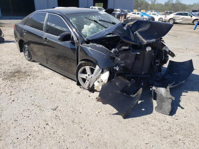 TOYOTA CAMRY BASE 2012 4t1bf1fk9cu088142