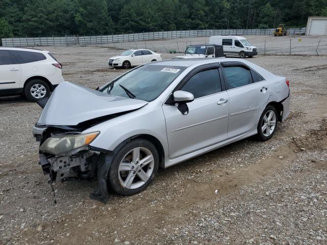 TOYOTA CAMRY BASE 2012 4t1bf1fk9cu088514