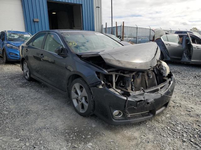 TOYOTA CAMRY BASE 2012 4t1bf1fk9cu089064