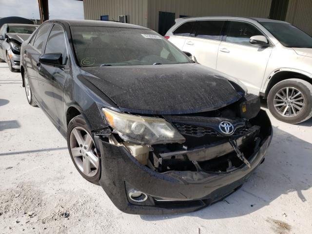 TOYOTA CAMRY BASE 2012 4t1bf1fk9cu091736