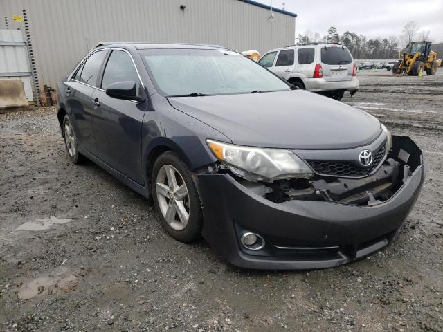 TOYOTA CAMRY BASE 2012 4t1bf1fk9cu093096