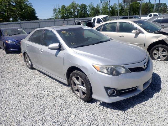 TOYOTA CAMRY BASE 2012 4t1bf1fk9cu093163