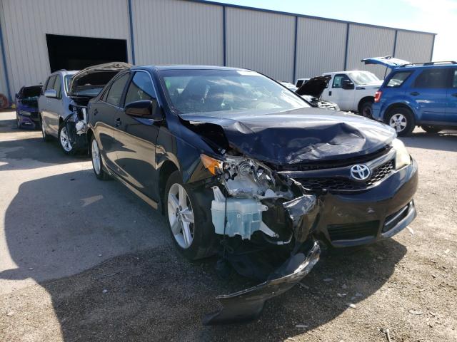 TOYOTA CAMRY BASE 2012 4t1bf1fk9cu094801