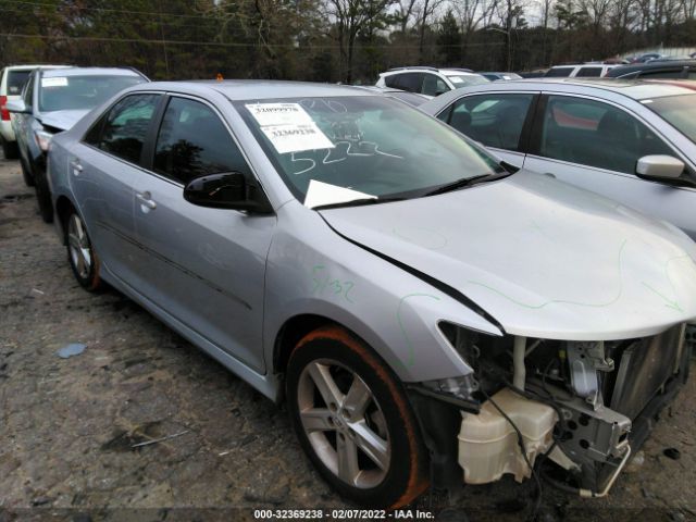 TOYOTA CAMRY 2012 4t1bf1fk9cu095222