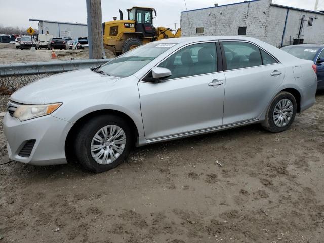 TOYOTA CAMRY BASE 2012 4t1bf1fk9cu095947