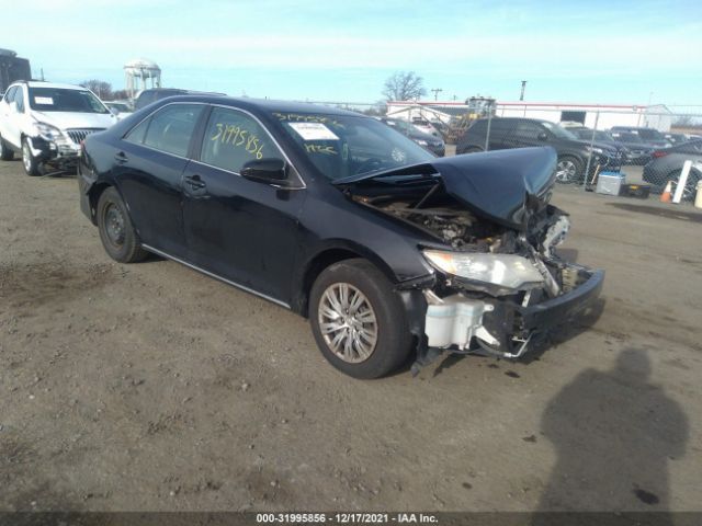 TOYOTA CAMRY 2012 4t1bf1fk9cu097343