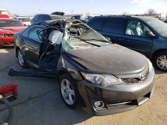 TOYOTA CAMRY BASE 2012 4t1bf1fk9cu098122