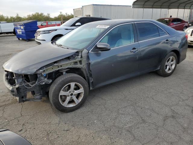 TOYOTA CAMRY BASE 2012 4t1bf1fk9cu098685