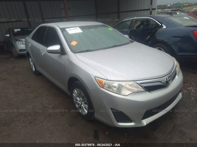 TOYOTA CAMRY 2012 4t1bf1fk9cu098816