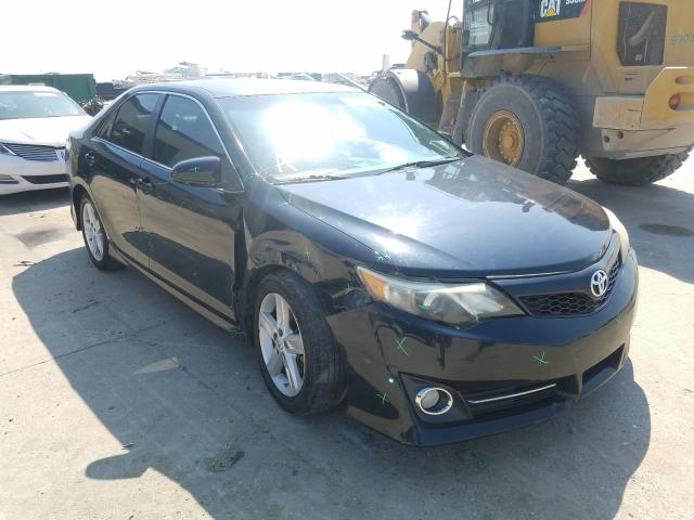 TOYOTA CAMRY BASE 2012 4t1bf1fk9cu099321