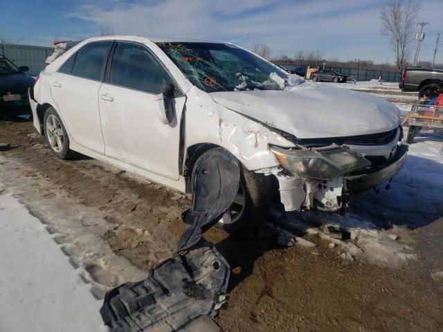 TOYOTA CAMRY BASE 2012 4t1bf1fk9cu099514