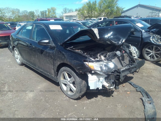 TOYOTA CAMRY 2012 4t1bf1fk9cu100614