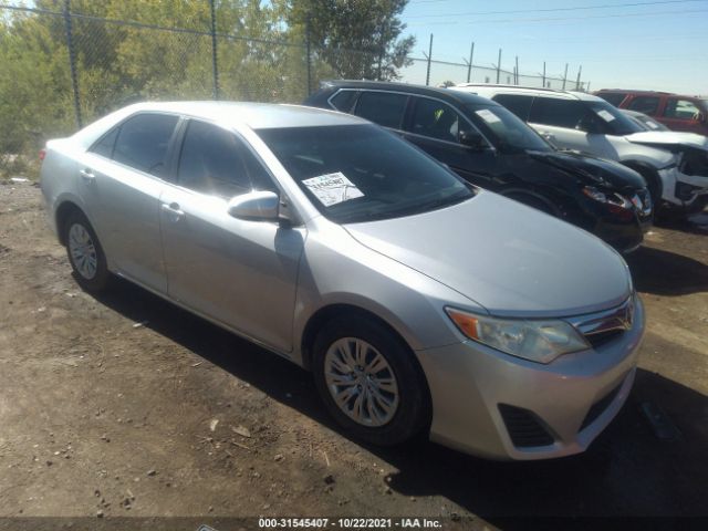 TOYOTA CAMRY 2012 4t1bf1fk9cu100919