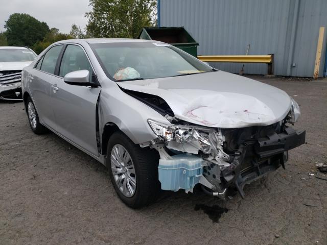 TOYOTA CAMRY BASE 2012 4t1bf1fk9cu101701