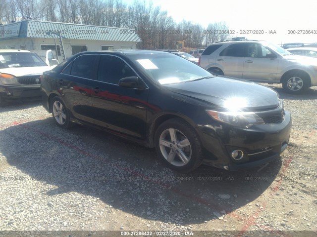 TOYOTA CAMRY 2012 4t1bf1fk9cu102282