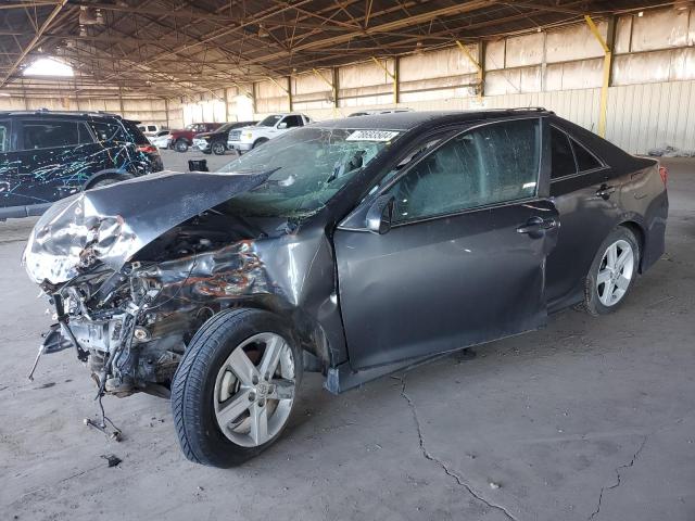 TOYOTA CAMRY BASE 2012 4t1bf1fk9cu103223