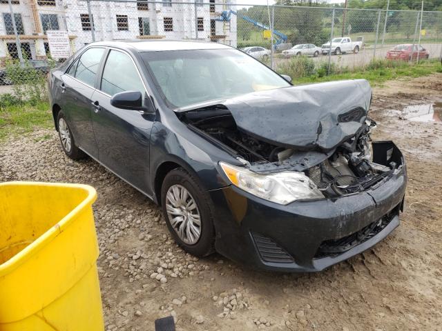 TOYOTA CAMRY BASE 2012 4t1bf1fk9cu103271