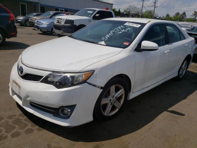 TOYOTA CAMRY 2012 4t1bf1fk9cu105246