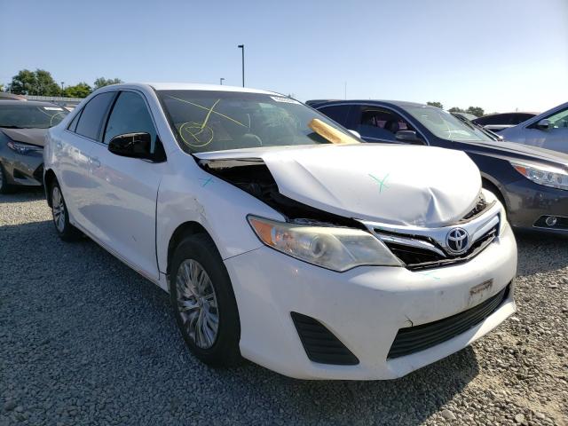 TOYOTA CAMRY BASE 2012 4t1bf1fk9cu105392