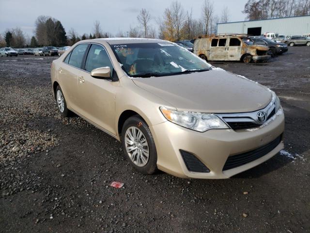 TOYOTA CAMRY BASE 2012 4t1bf1fk9cu106297