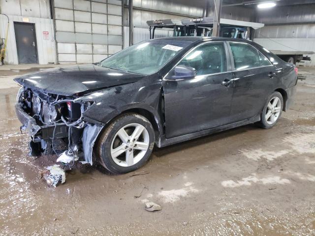 TOYOTA CAMRY BASE 2012 4t1bf1fk9cu106302