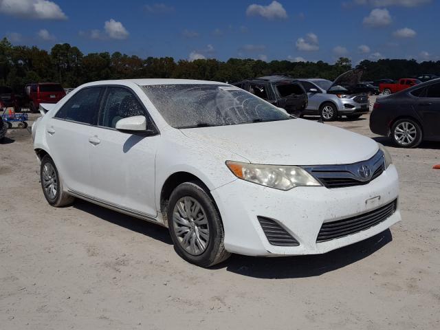 TOYOTA CAMRY BASE 2012 4t1bf1fk9cu107000