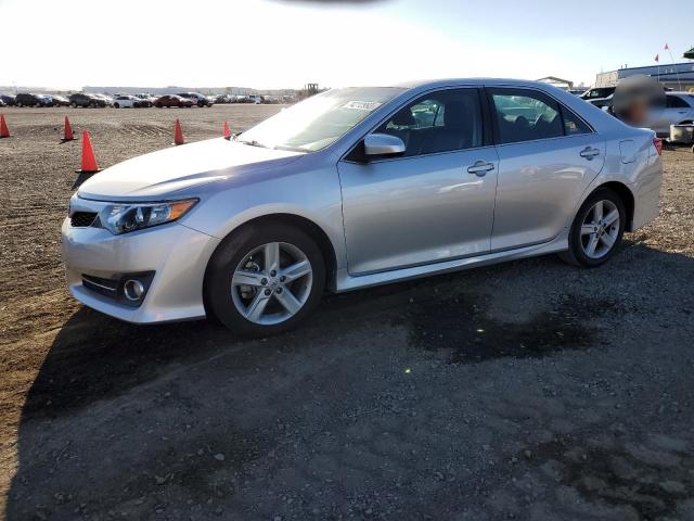 TOYOTA CAMRY 2012 4t1bf1fk9cu107014